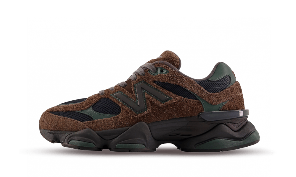 New Balance 9060 Beef and Brocoli