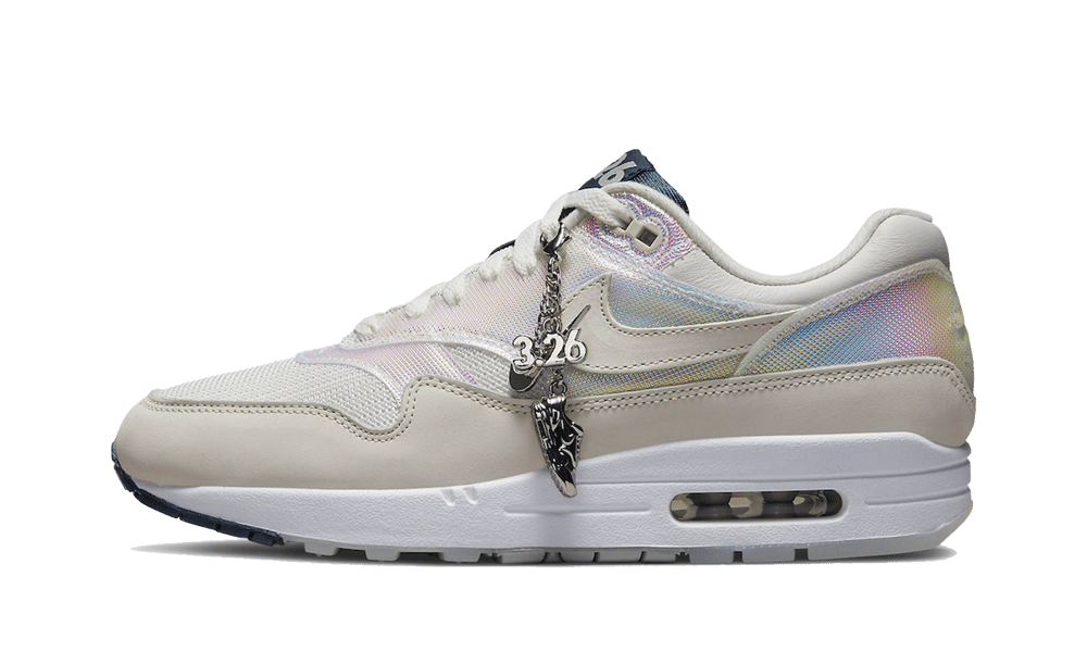 Air max 1 amd lumiere USED