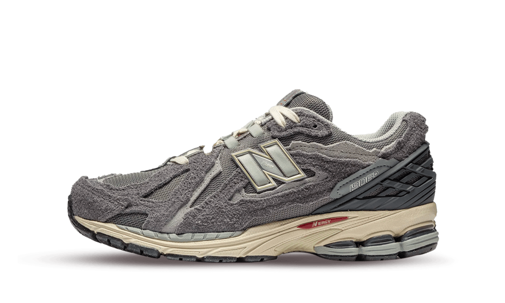 New balance 1906da dark grey