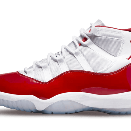 Jordan 11 Cherry