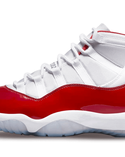 Jordan 11 Cherry