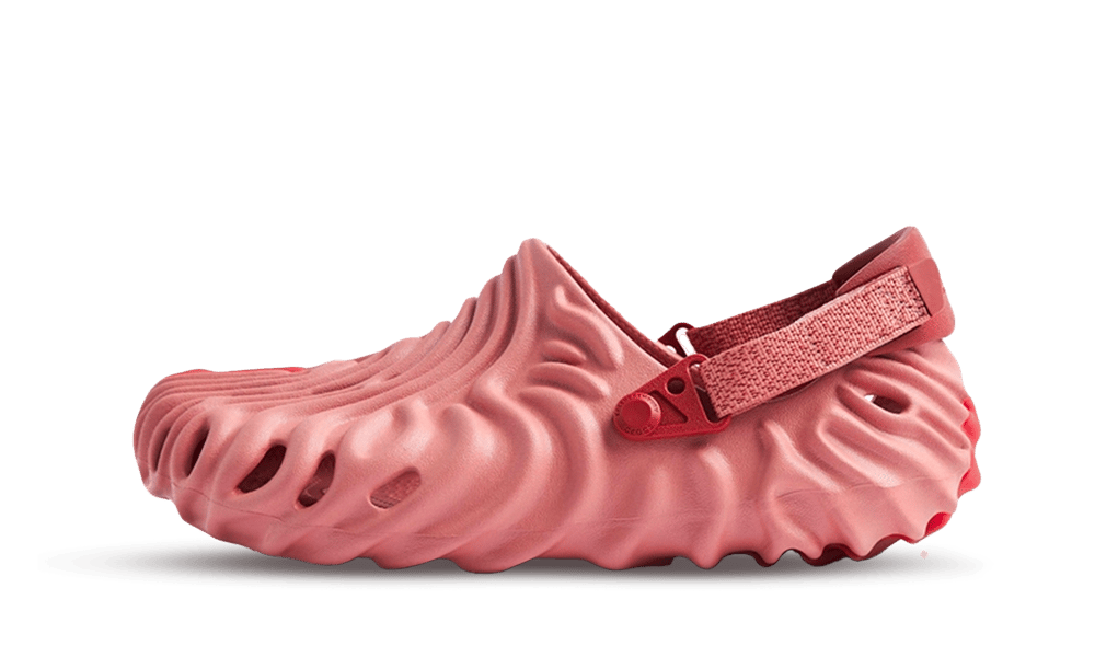 Crocs pollex clog Salehe bembury kuwata