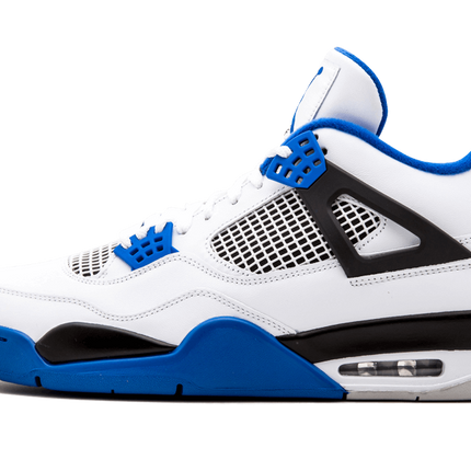 Jordan 4 motorsport