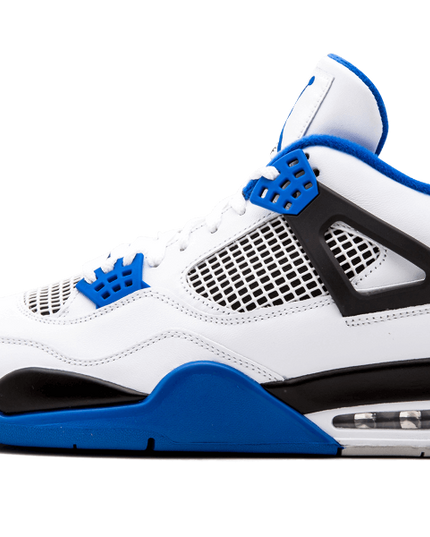 Jordan 4 motorsport
