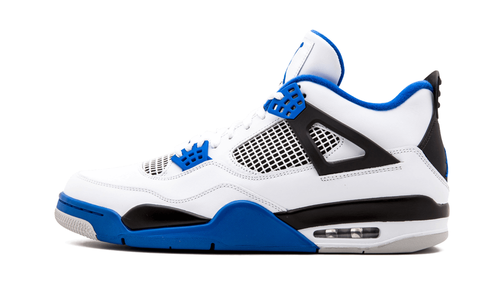Jordan 4 motorsport