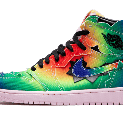 Jordan 1 high J Balvin