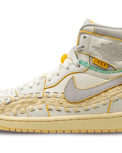 Jordan 1 union bephies