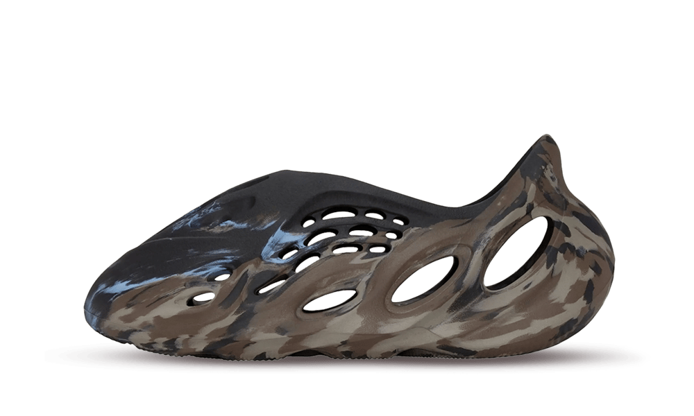 Foam Runner Mx Cinder