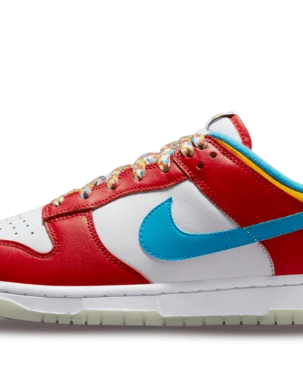 Nike Dunk Low Fruity Pebbles