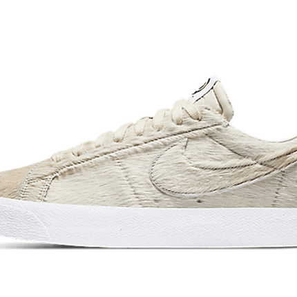 dunk sb Blazer Low Medicom Toy