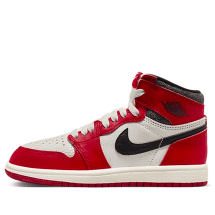Jordan 1 High Lost & found ps