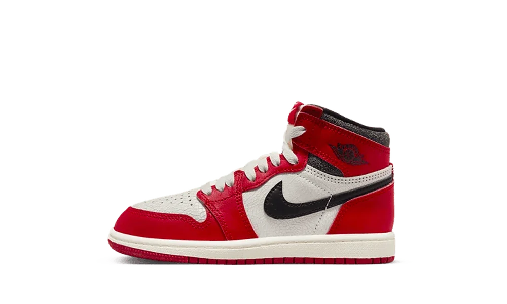 Jordan 1 High Lost & found ps