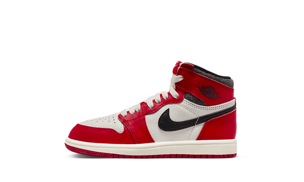 Jordan 1 High Lost & found ps