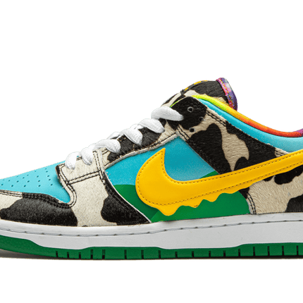 Dunk Low sb Ben & Jerry
