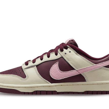 Dunk Low Retro Valentine's Day