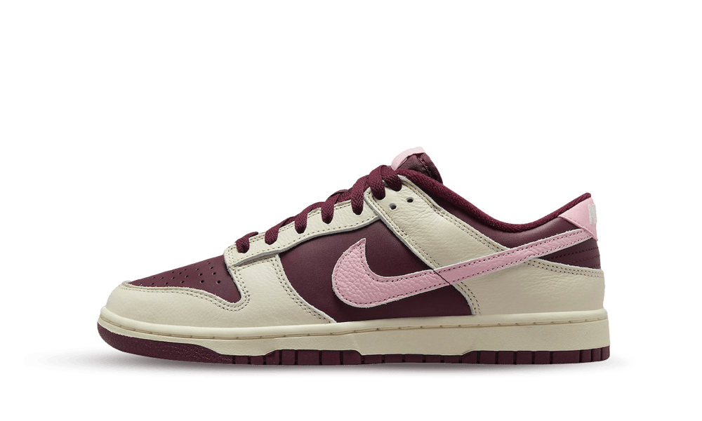 Dunk Low Retro Valentine's Day