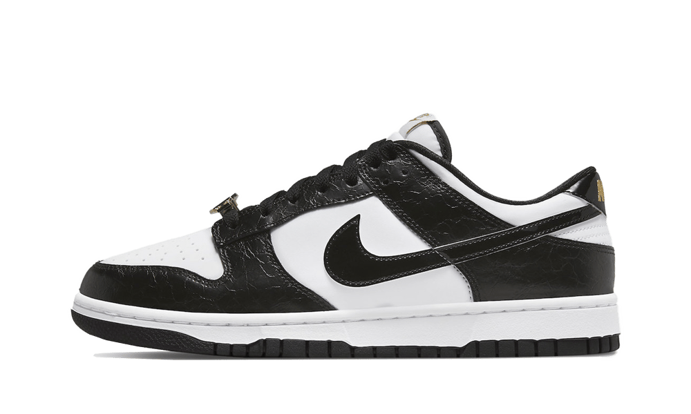 Dunk Low World Champ