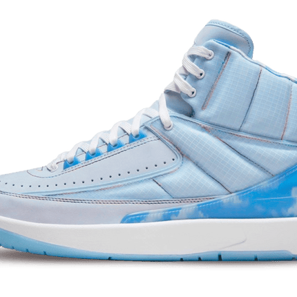 Air jordan 2 j balvin used