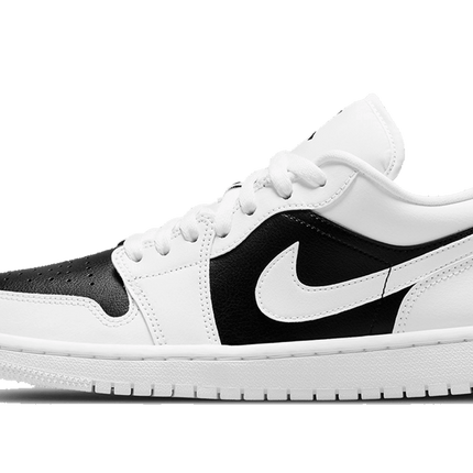 Jordan 1 Low reverse Panda used