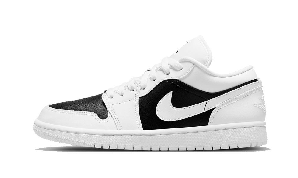 Jordan 1 Low reverse Panda used