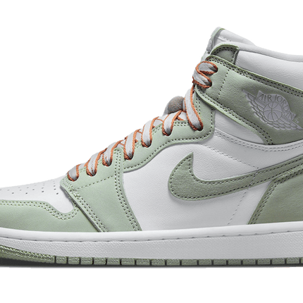 Jordan 1 High Seafoam