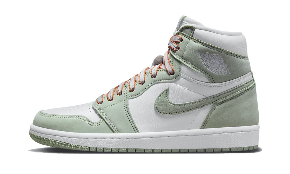 Jordan 1 High Seafoam