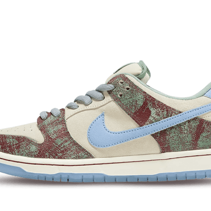 Dunk sb low crenshaw