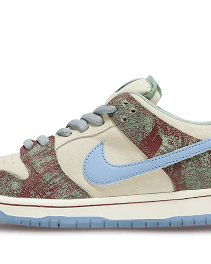 Dunk sb low crenshaw