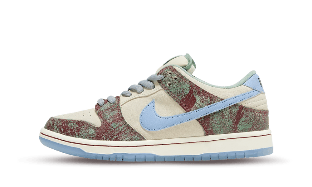 Dunk sb low crenshaw