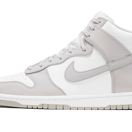 Dunk high vast grey