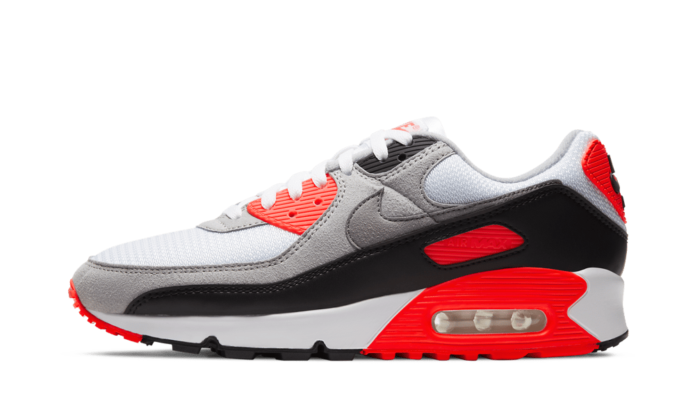Air max 90 infra red
