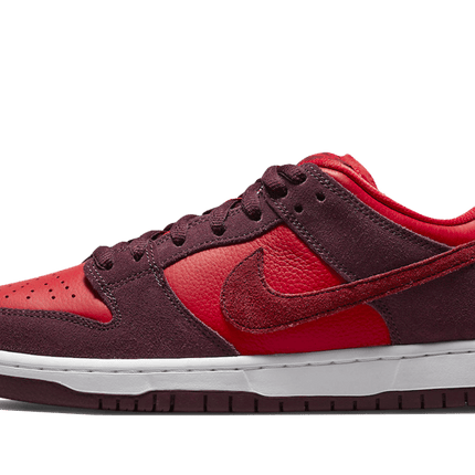 Dunk SB low Cherry