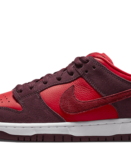 Dunk SB low Cherry