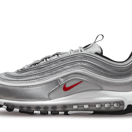 air max 97 silver bullet