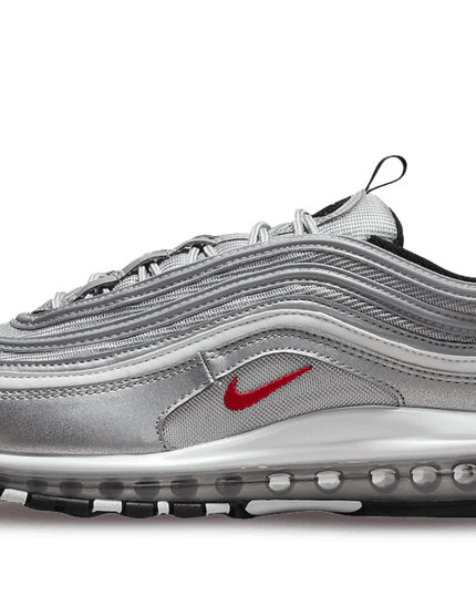 air max 97 silver bullet