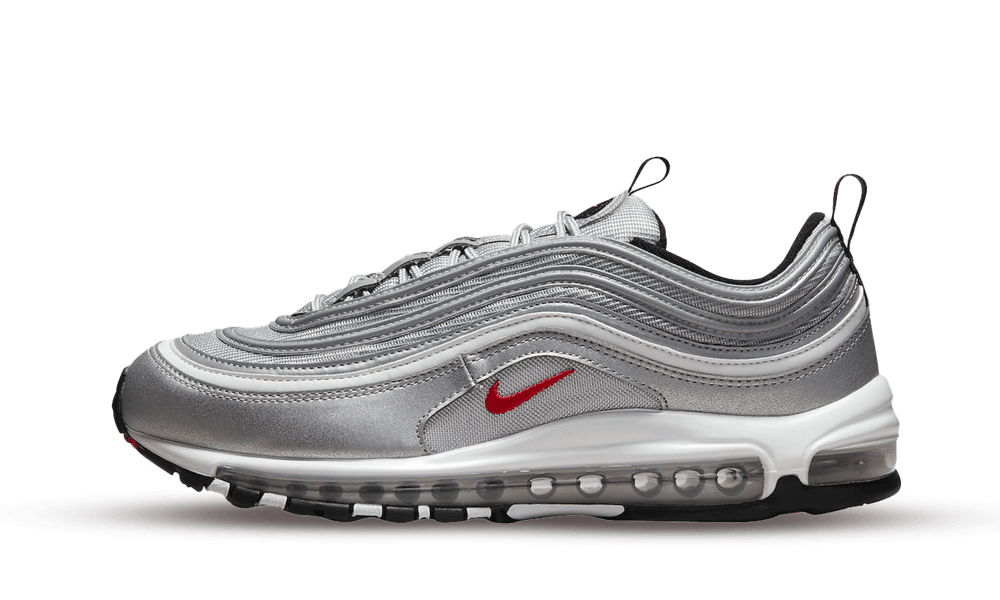 air max 97 silver bullet