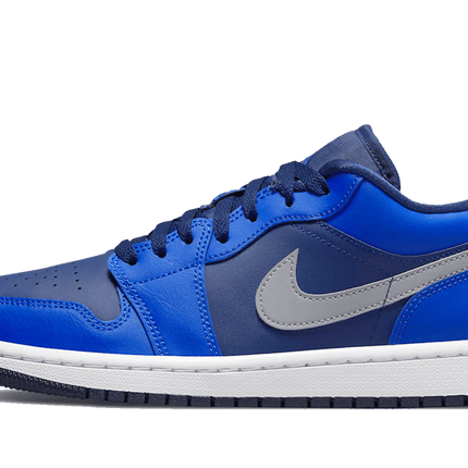 Jordan 1 Low Navy Royal