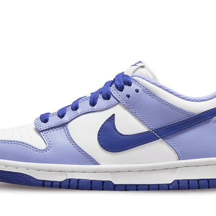 dunk low blueberry gs