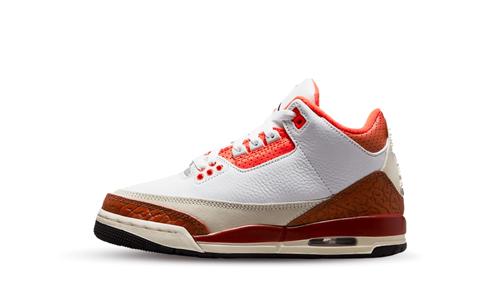 jordan 3 mars stone