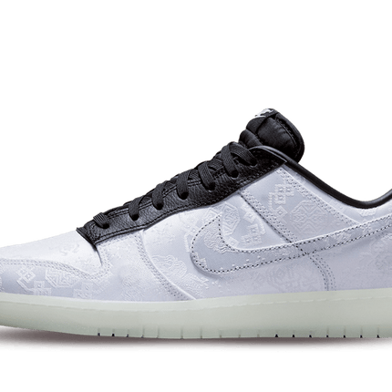 Nike dunk low clot