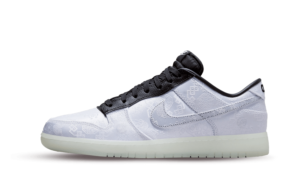 Nike dunk low clot
