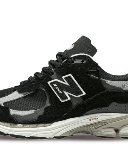 new balance 2002 protection pack black grey