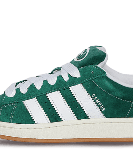 Adidas campus 00s dark green - J5SNEAKERS