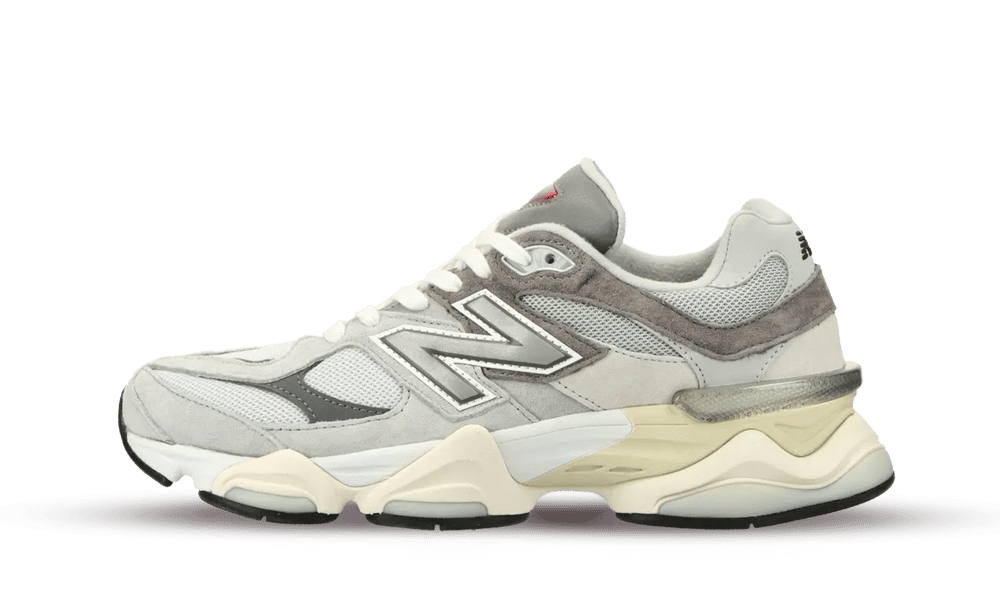 New balance 9060 grey