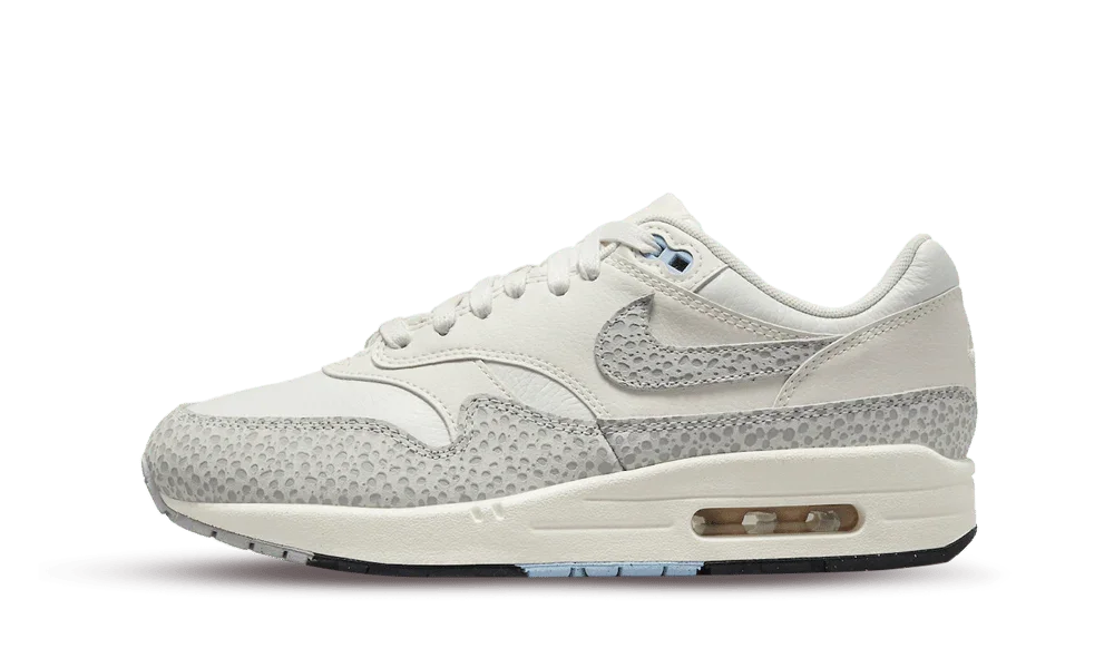 Air max 1 Safari Summit