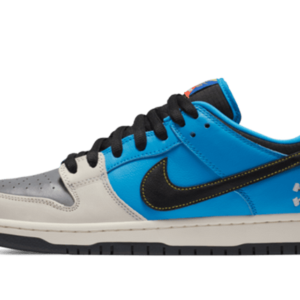 Sb dunk instant skateboard