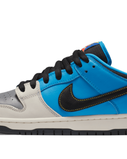 Sb dunk instant skateboard