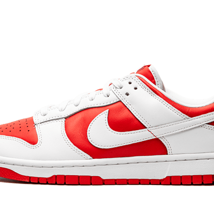Dunk Low championship