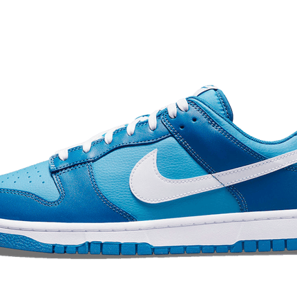 Dunk Low Dark Marina Blue
