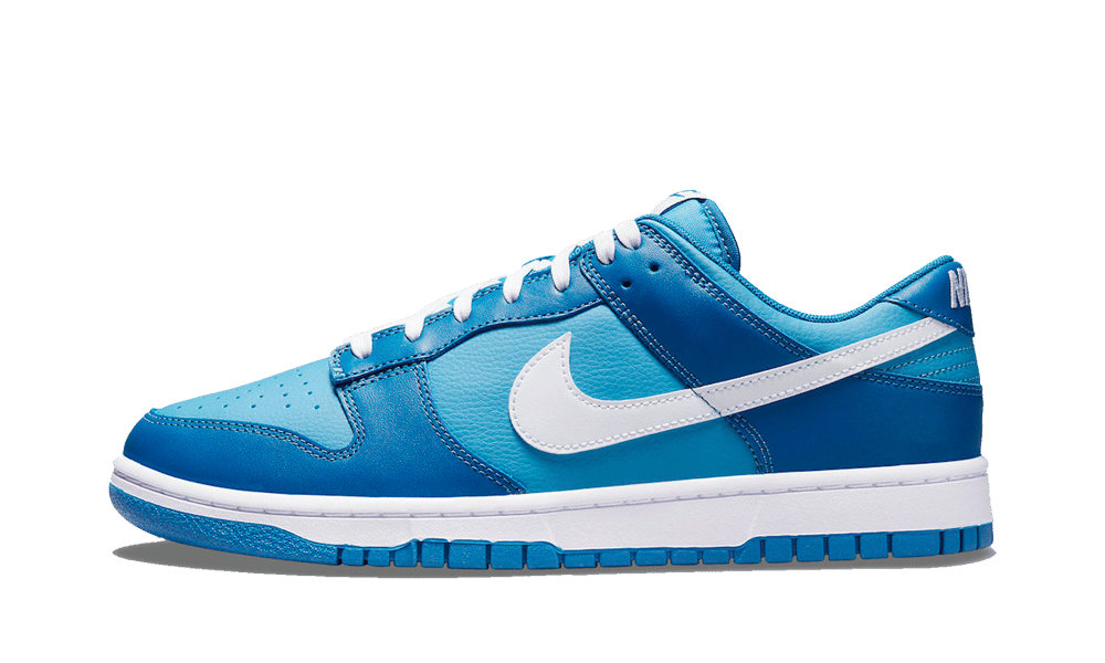 Dunk Low Dark Marina Blue